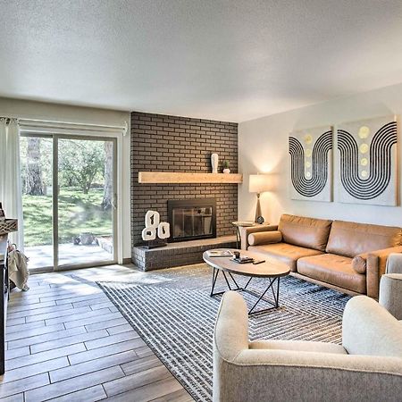 Stunning Condo By Trails, Natl Monument! Grand Junction Luaran gambar