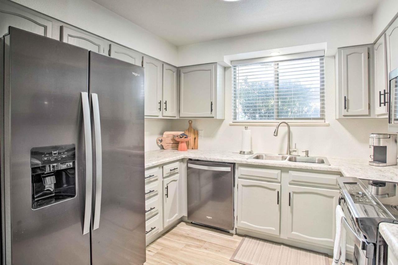 Stunning Condo By Trails, Natl Monument! Grand Junction Luaran gambar