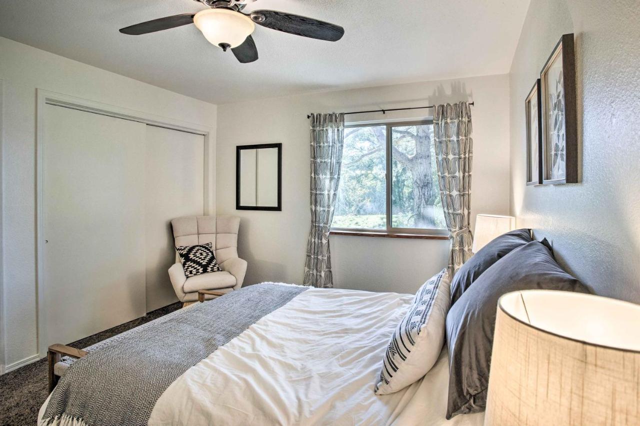 Stunning Condo By Trails, Natl Monument! Grand Junction Luaran gambar