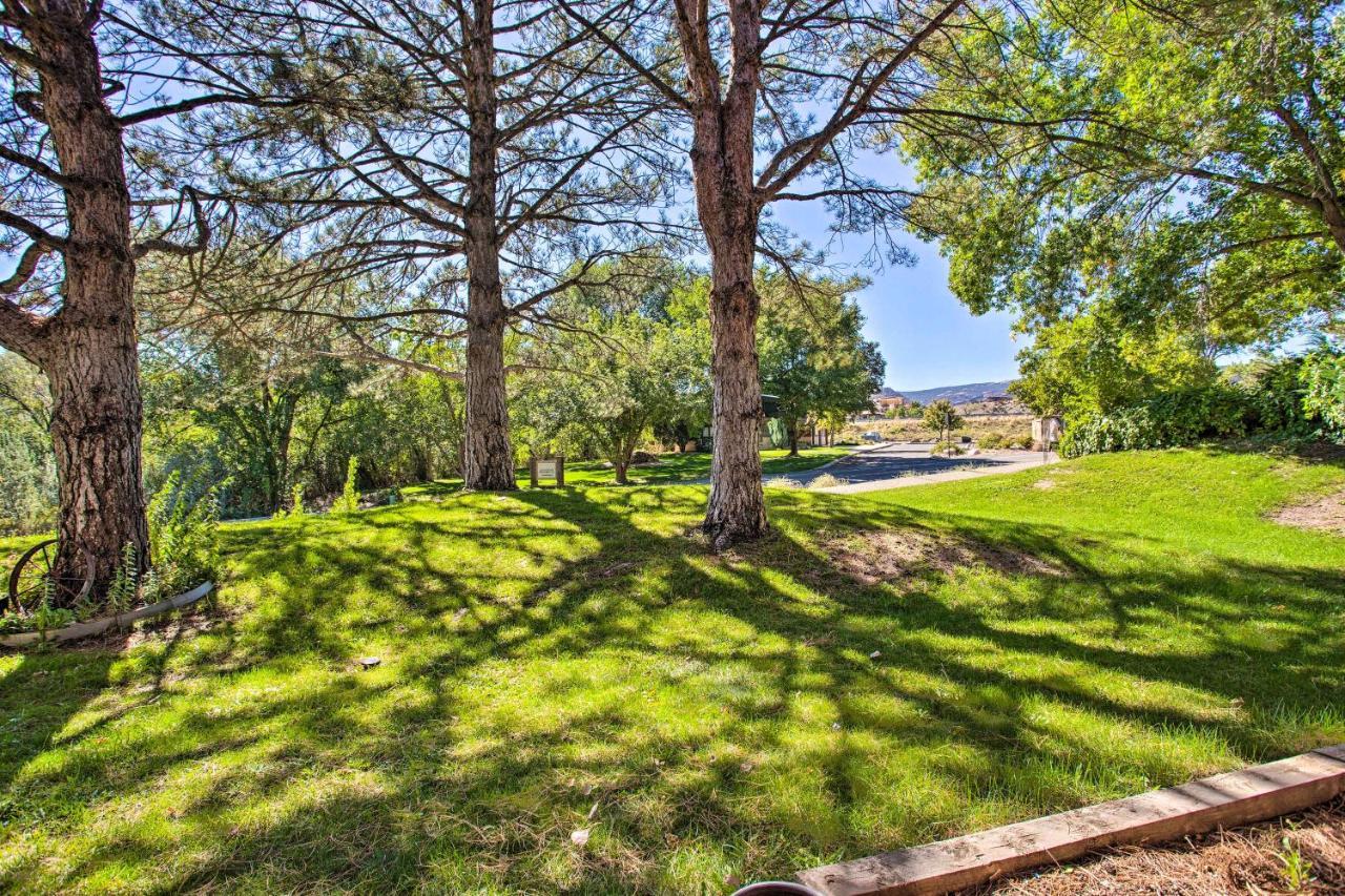 Stunning Condo By Trails, Natl Monument! Grand Junction Luaran gambar