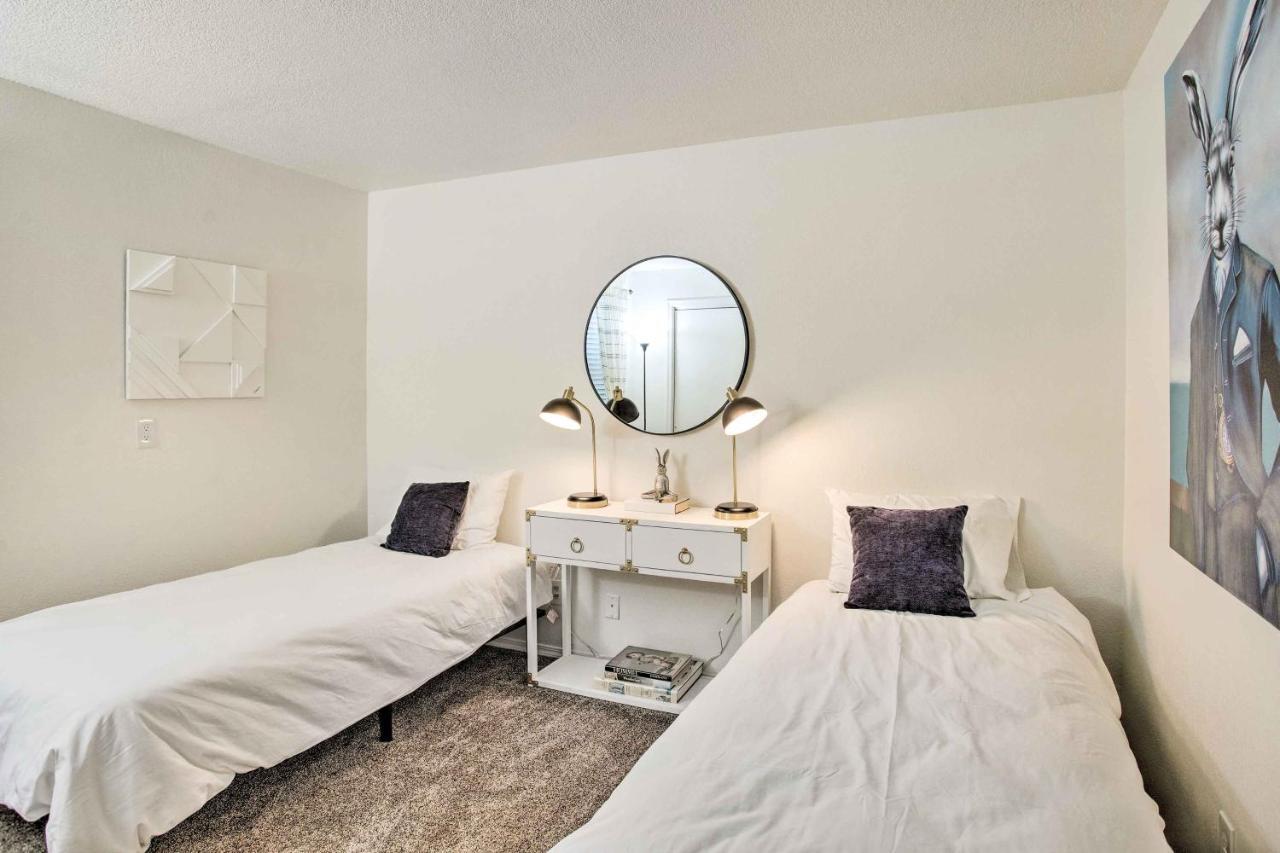 Stunning Condo By Trails, Natl Monument! Grand Junction Luaran gambar
