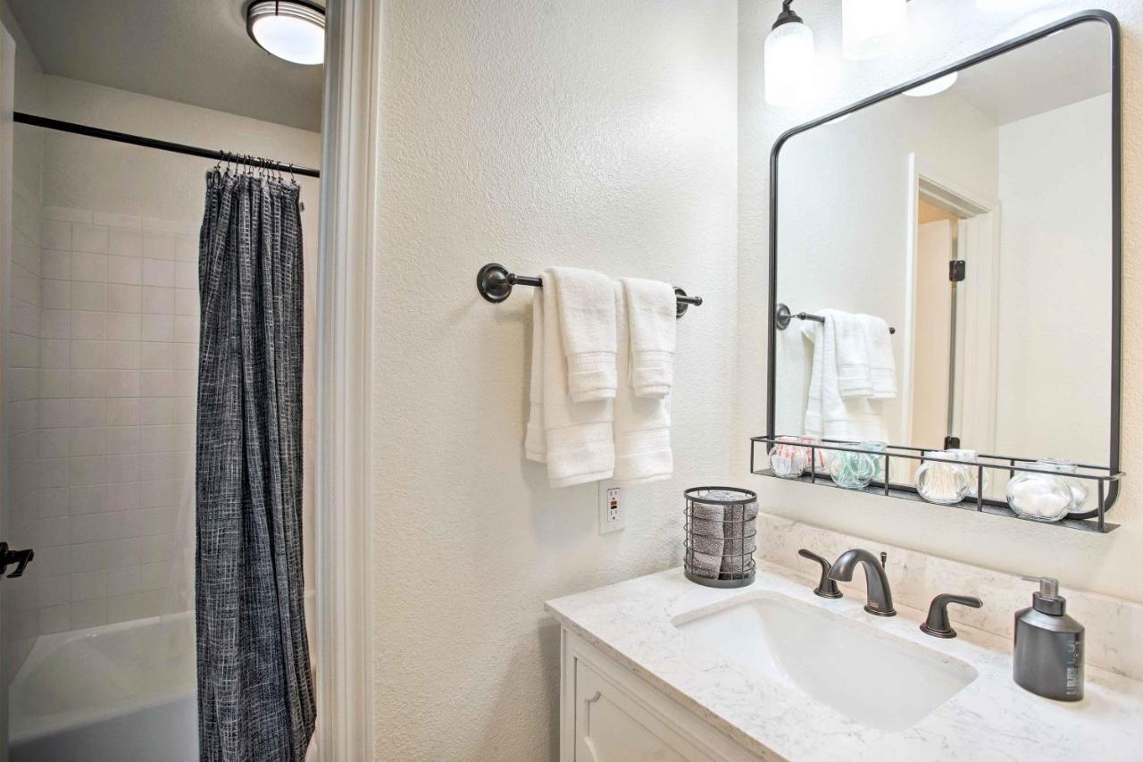 Stunning Condo By Trails, Natl Monument! Grand Junction Luaran gambar
