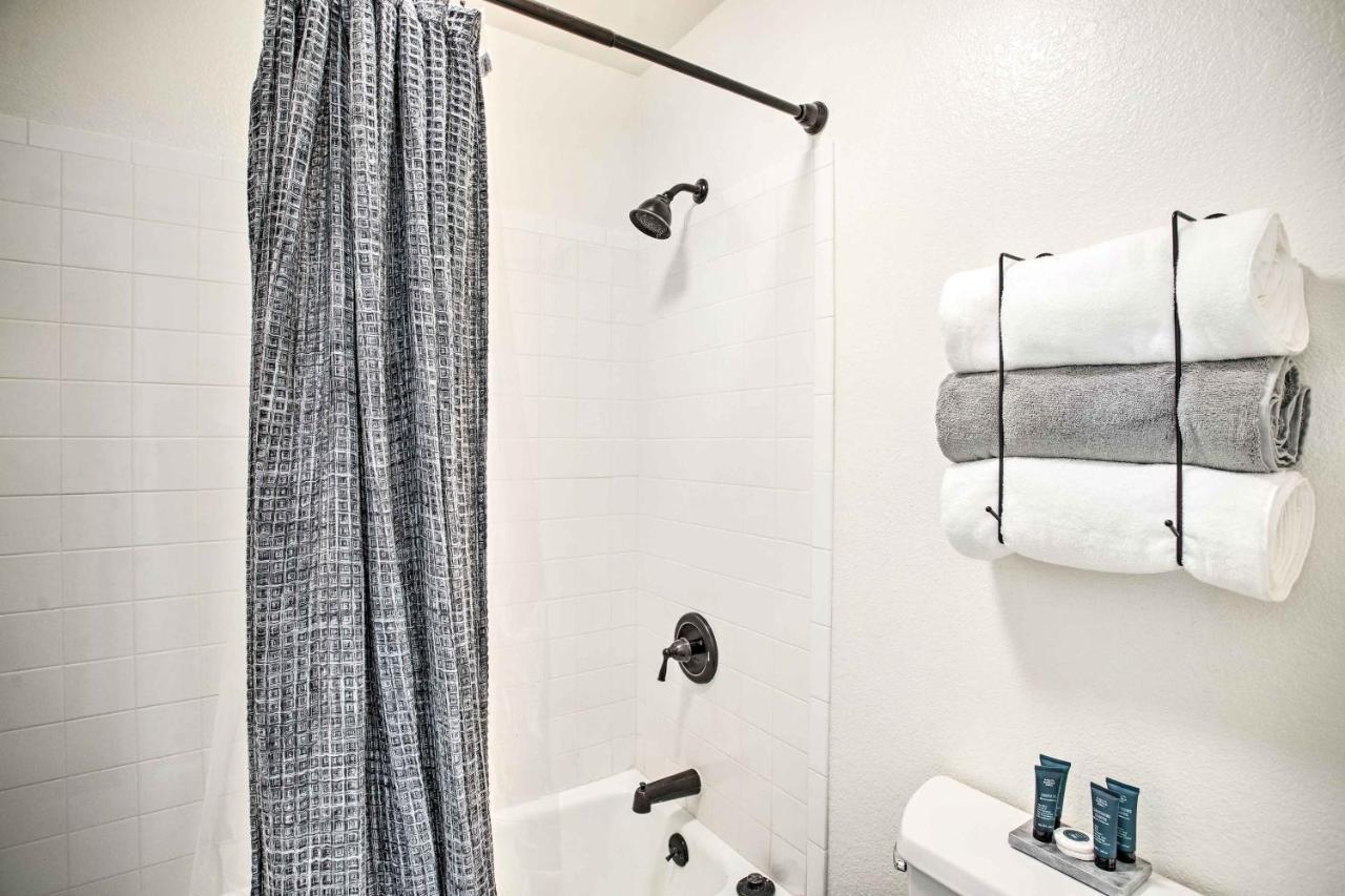 Stunning Condo By Trails, Natl Monument! Grand Junction Luaran gambar