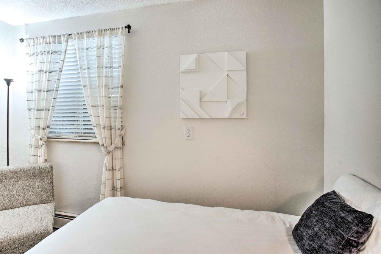 Stunning Condo By Trails, Natl Monument! Grand Junction Luaran gambar